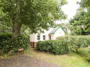 Groom's Cottage, Duns